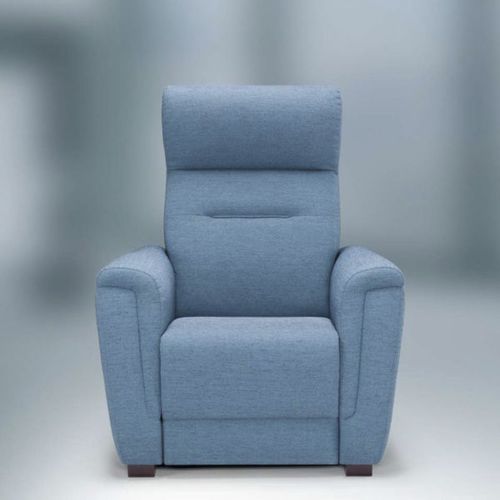 Sillón levantapersonas reclinable - DENISE - SpazioRelax - basculante / convertible / eléctrico