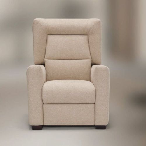Sillón levantapersonas reclinable - NISIA - SpazioRelax - basculante / convertible / eléctrico