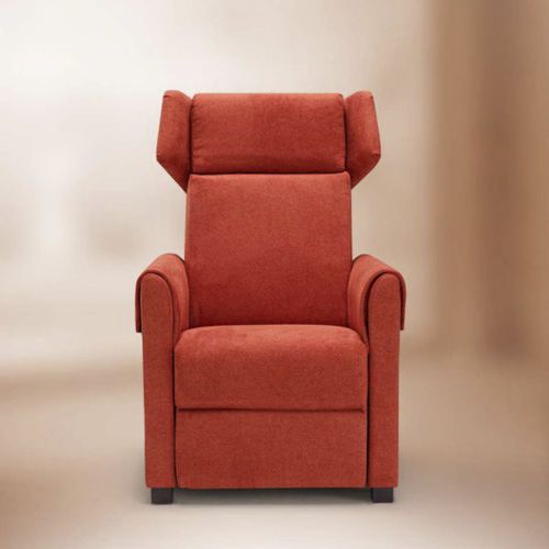 Sillón levantapersonas reclinable - ROMA - SpazioRelax - basculante / convertible / eléctrico
