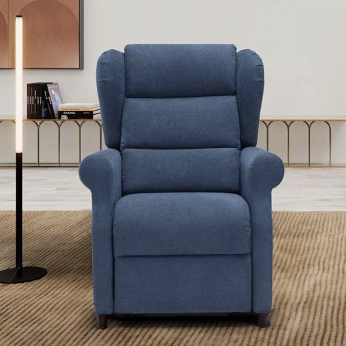 Sillón de masaje por vibraciones - FLAVIA - SpazioRelax