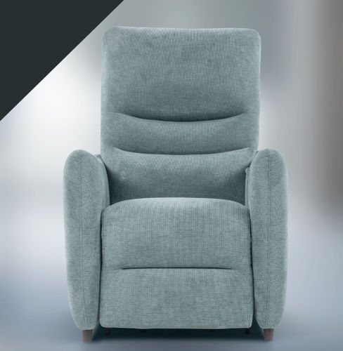 Sillón levantapersonas reclinable - MILLY - SpazioRelax - basculante / ergonómico / convertible