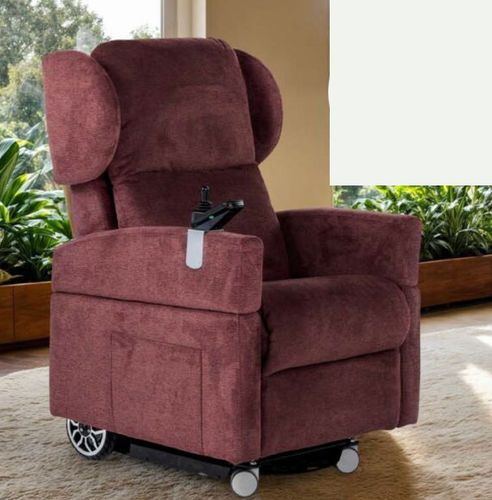 Sillón de descanso reclinable - ROBY - SpazioRelax - basculante / de altura variable / convertible