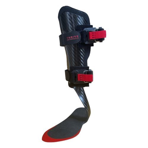 Órtesis de tobillo y pie - F3 Hero Magnetic - Thrive Orthopedics - pediátrica / S / L