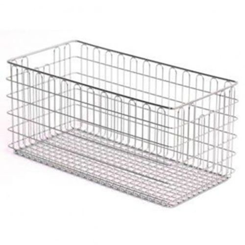 Recipiente de esterilización para instrumental - 233243  - Adexte - de acero inoxidable / enrejado