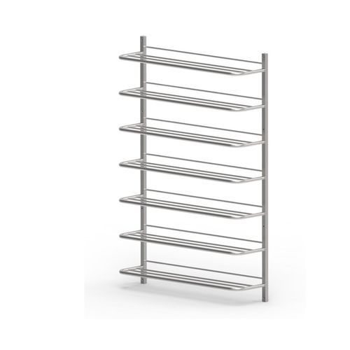 Rejilla para zapatos - 233209 - Adexte - para quirófano / para almacenamiento / de pared