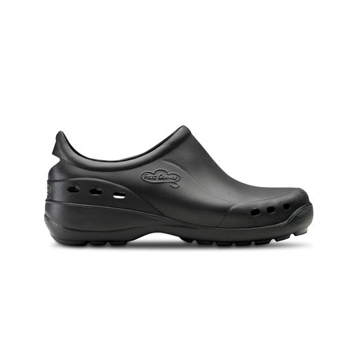 Zueco hospitalario unisex - Flotantes  - Feliz Caminar - antideslizante / lavable / transpirable