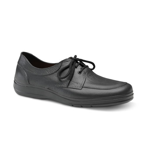 Zapato hospitalario para hombre - Remo - Feliz Caminar - impermeable / lavable / antimicrobiano