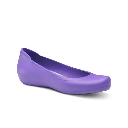 Zapato hospitalario para mujer - Manoletina - Feliz Caminar - impermeable / lavable / antimicrobiano
