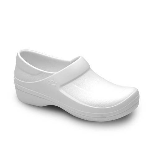 Zueco hospitalario unisex - Suru - Feliz Caminar - antideslizante / lavable / antiestático