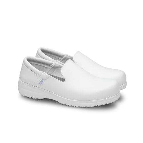 Zapato hospitalario unisex - Sensai - Feliz Caminar - impermeable / lavable / antimicrobiano
