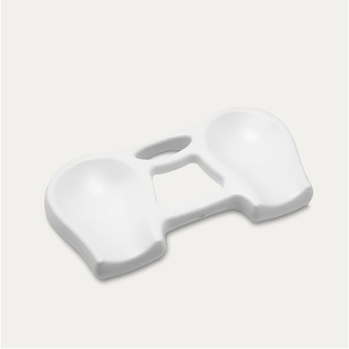 Cojín de posicionamiento de la rodilla - Feliz Caminar - de sujeción / médico / para humanos
