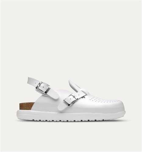Zueco hospitalario unisex - Bio Vega Outlet - Feliz Caminar - antideslizante / transpirable / impermeable