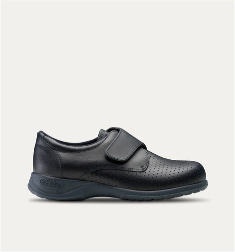 Zapato hospitalario unisex - Pasadena Outlet - Feliz Caminar - transpirable / impermeable / antideslizante