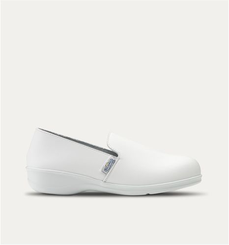 Zapato hospitalario para mujer - Comodon - Feliz Caminar - antideslizante / transpirable / impermeable