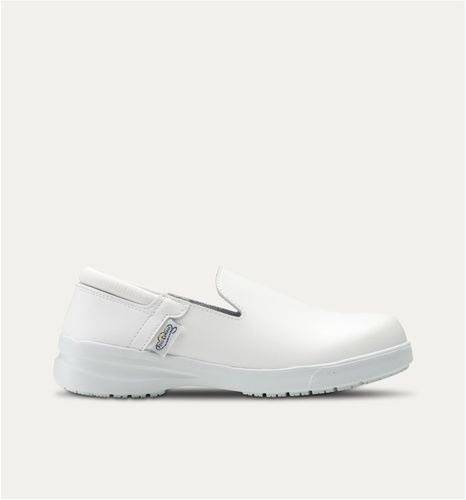 Zapato hospitalario unisex - Comodon Grip - Feliz Caminar - transpirable / impermeable / antideslizante