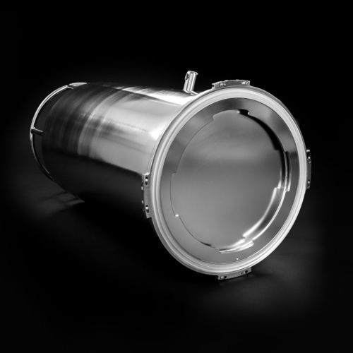Contenedor para transporte - BETA - castus GmbH & Co. KG - de residuos contaminados / de manipulación / de laboratorio