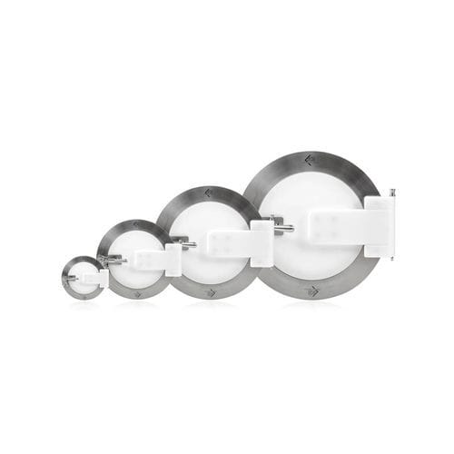 Máquina transfer para la industria farmacéutica - JCE BIOTECHNOLOGY - RTP / aséptica