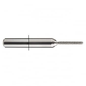 Fresa para odontología - 7 series - Ador-Edelmetalle GmbH - de diamante / de titanio / de fresado