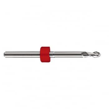 Fresa para odontología - 820 series - Ador-Edelmetalle GmbH - de PMMA / de fresado