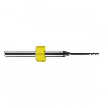 Fresa para odontología - 815 series - Ador-Edelmetalle GmbH - de metal / de fresado