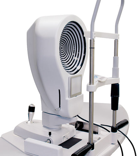 Topógrafo corneal - OS1000 - SBM Sistemi
