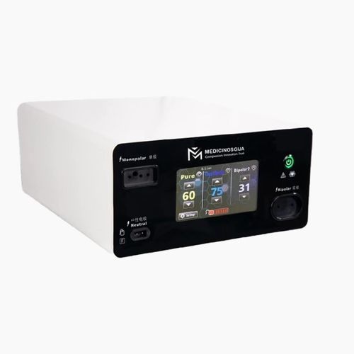 Bisturí eléctrico corte monopolar - ENERGIA 300S - (UAB) "MEDICINOS GIJA" - corte bipolar / coagulación bipolar / de altas frecuencias