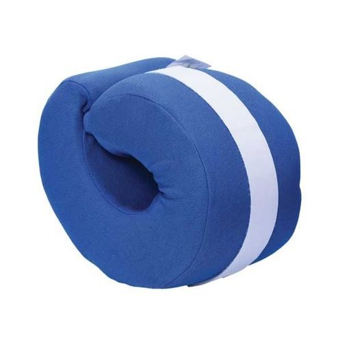Cojín de posicionamiento del pie - HTS-Medikal - para cama de hospital / antiescaras / antiescaras