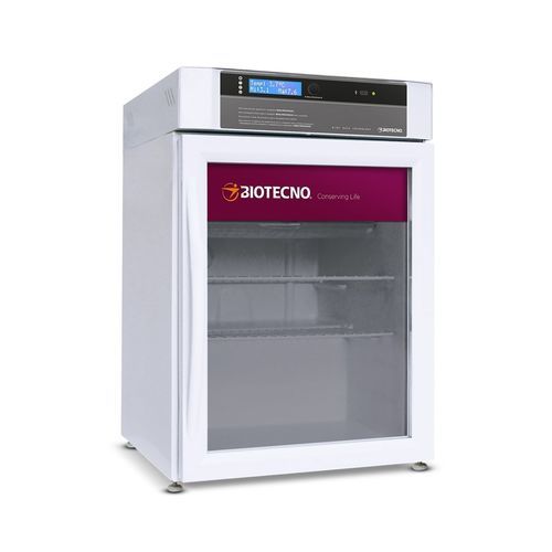 Refrigerador de laboratorio - BT 1100/80 - Biotecno - para vacunas / de banco de sangre / de tipo armario