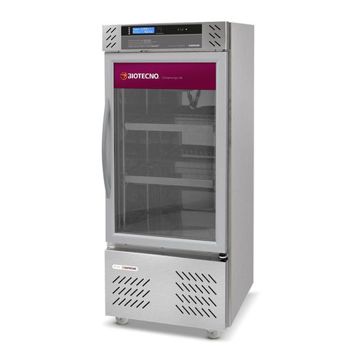 Refrigerador de laboratorio - BT 1100/140 - Biotecno - para vacunas / de banco de sangre / de tipo armario