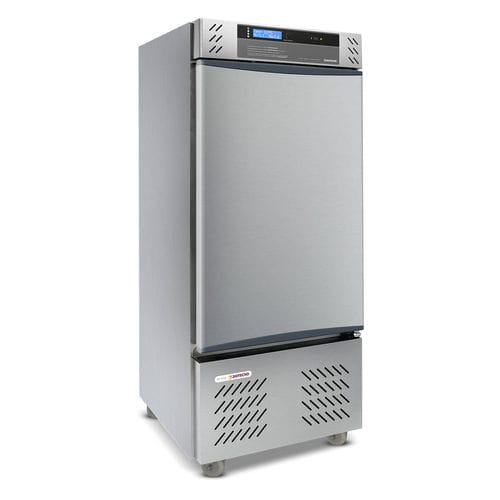 Refrigerador de laboratorio - BT 1500/140 - Biotecno - de tipo armario / vertical / de descongelación automática