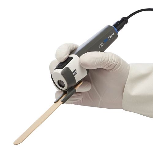 Cámara para dermatología - GEIS® - Visionflex - de inspección / para la vigilancia de pacientes / de teleconsulta