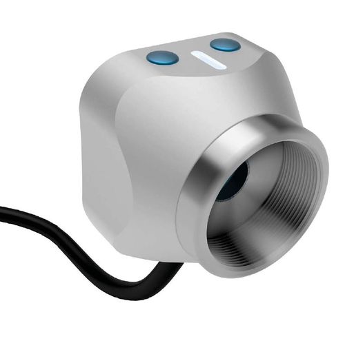 Cabezal de cámara para endoscopio - Visionflex - digital / HD / LED