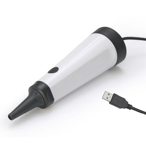 Videotoscopio con espéculo - Visionflex