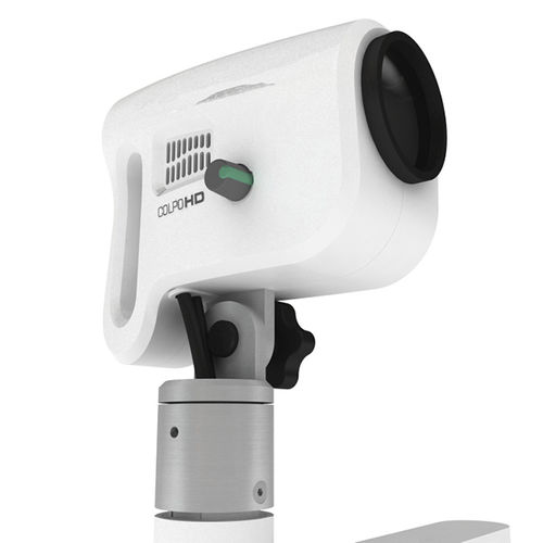 Colposcopio vídeo - Visionflex - en carro