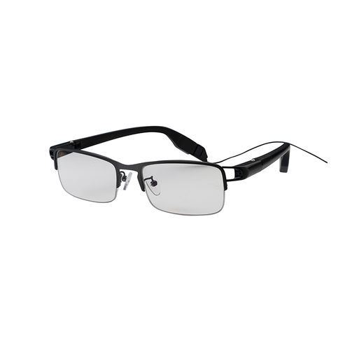 Gafas inteligentes para imágenes médicas - Visionflex