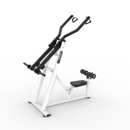 Máquina de musculación jalón frontal - AR-ILP - Arsenal Strength