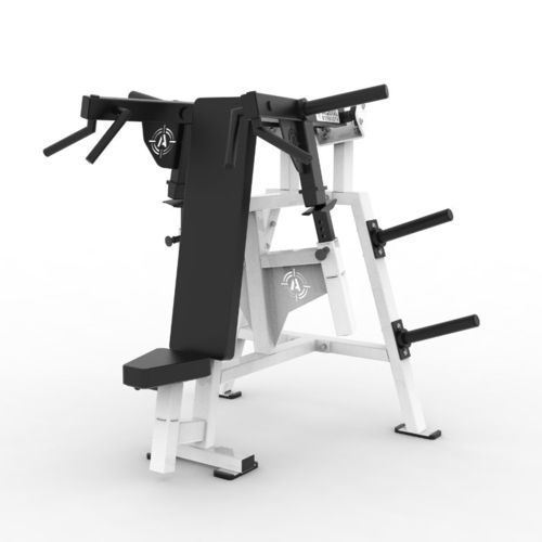 Máquina de musculación prensa de hombros - AR-SP - Arsenal Strength