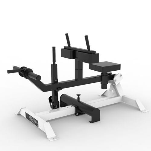 Máquina de musculación elevación de los gemelos - AR-SC - Arsenal Strength