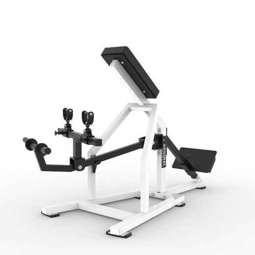 Máquina de musculación tracción horizontal - AR-LR - Arsenal Strength