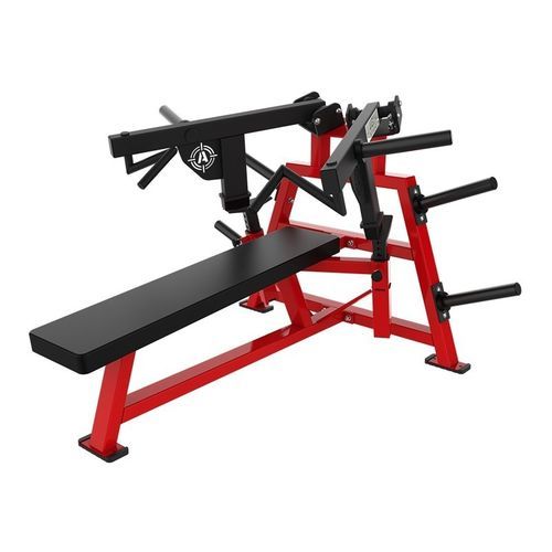 Máquina de musculación prensa pectoral plana - AR-FCP - Arsenal Strength
