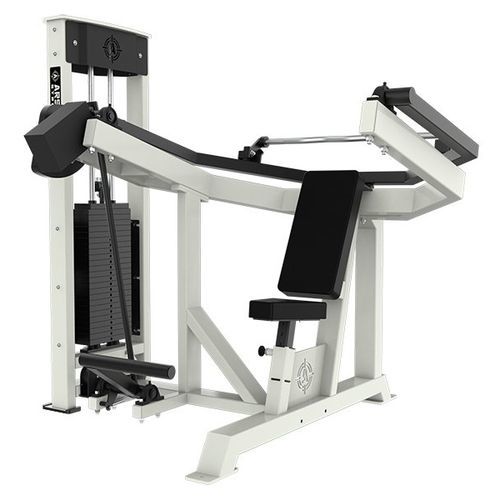 Máquina de musculación extensión de tríceps - M1-OTE - Arsenal Strength