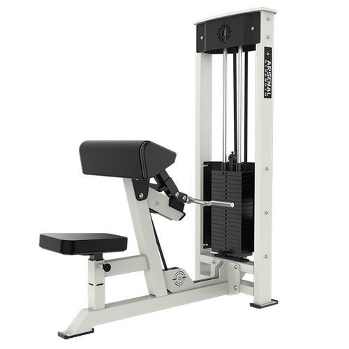 Máquina de musculación curl de brazos - M1-BC - Arsenal Strength