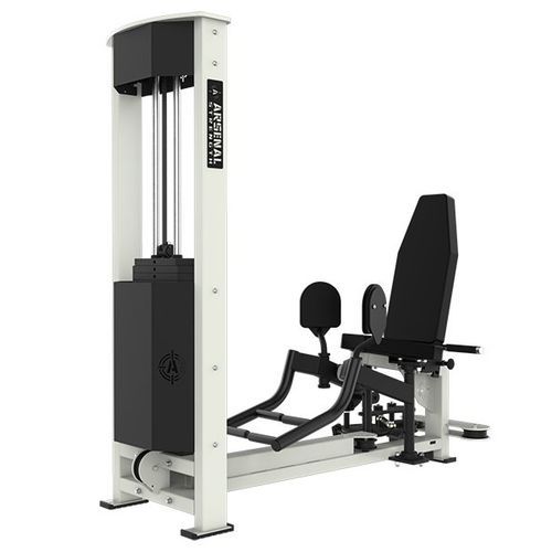 Máquina de musculación abducción de piernas - M1-IOT - Arsenal Strength - aducción de piernas