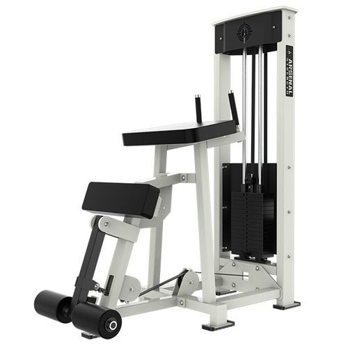 Máquina de musculación curl de piernas - M1-SLC - Arsenal Strength