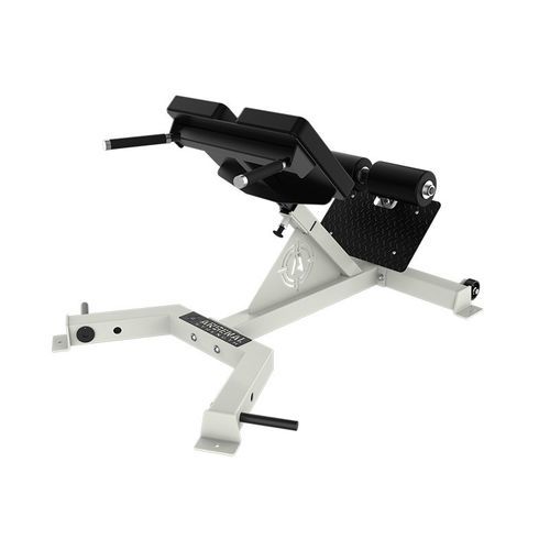 Banco de musculación de lumbares - ALPHA-45BE - Arsenal Strength