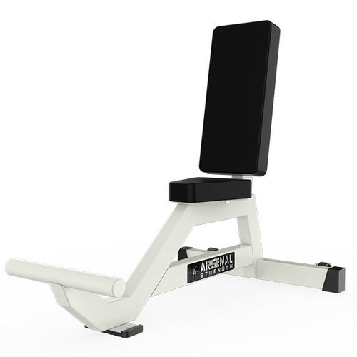 Banco de musculación sentado - ALPHA-FUB - Arsenal Strength
