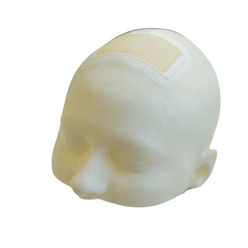Simulador de formación - NEURO-Train - Bone 3D - de neurocirugía / de brazo / estación de trabajo