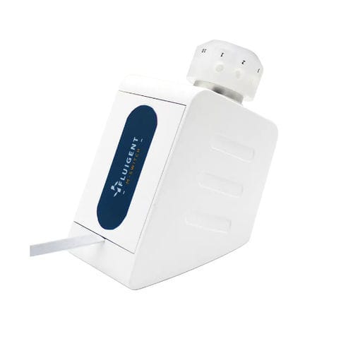 Microválvula para el sector médico - M-SWITCH™ - FLUIGENT
