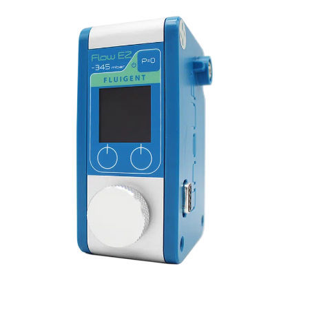 Unidad de control de presión - EZ™ - FLUIGENT - de caudal / de laboratorio / microfluídica