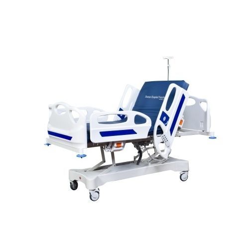 Cama de hospital - AD-1455 - DUMAN HOSPITAL FURNITURE - eléctrica / de altura regulable / Trendelenburg